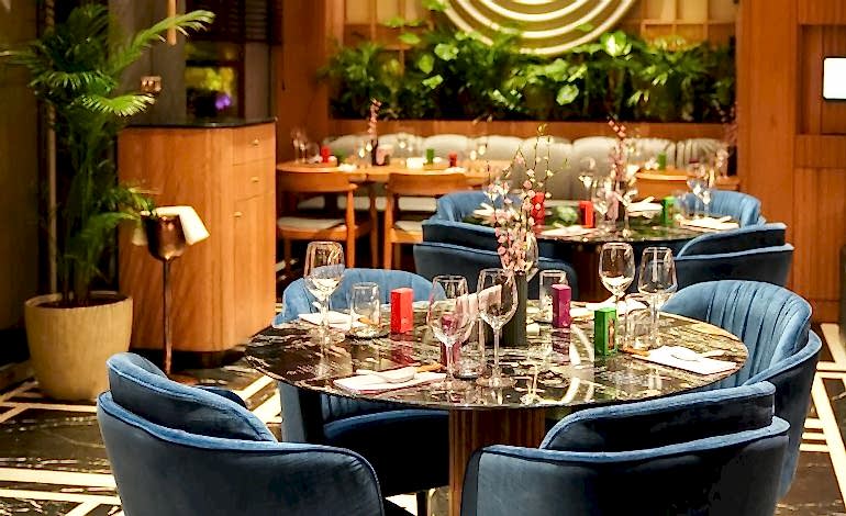 Kumiko’da Silver Night: Rafine Lezzetlerle Dolu Japon Yolculuğu