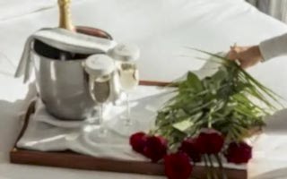 14 Şubat Sevgililer Günü’nün Gözde Adresi The Grand Tarabya Olacak