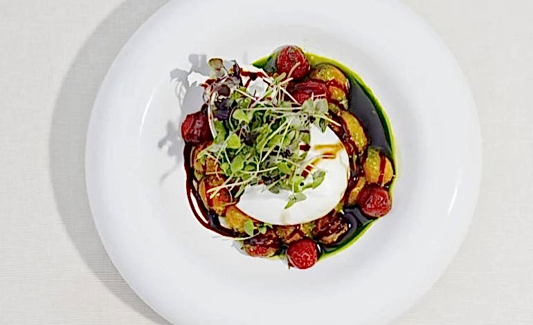 Beyoğlu’nun Yenisi Fonte Şehrin Ritmini Tutuyor