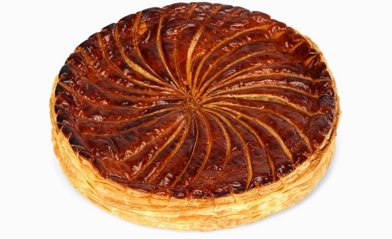 Vakko L’atelier’den Sürprizli ve Zamansız Bir Fransız Geleneği: Galette des Rois