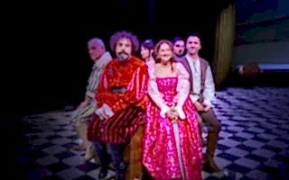 Gonzago'nun Öldürülüşü