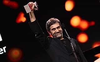 Emin Alper’in Yeni Filmi ‘Kurtuluş’ Berlin Film Festivali’nde Gümüş Ayı Jüri Büyük Ödülünü Kazandı!