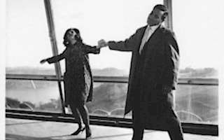 Metin Erksan’ın Başyapıtlarından Acı Hayat Yeniden Gün Işığına Çıkıyor