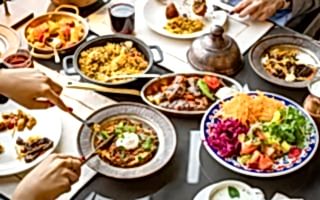 Ramazan, Swissôtel The Bosphorus’ta Bir Başka Yaşanıyor!