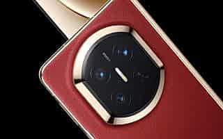 Katlanabilir Telefon Teknolojisinde Kamera Devrimi: DxOMark Liderinden Yeni HUAWEI Mate X7