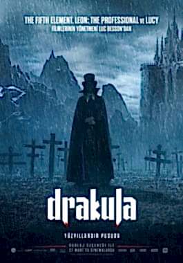 Drakula