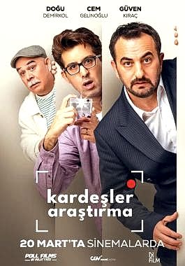 Kardeşler Araştırma