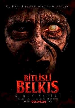 Kıble: Bitlisli Belkıs