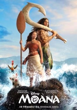 Moana
