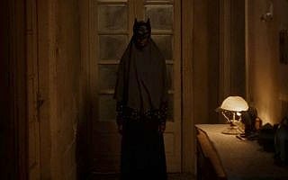 Ayşa Uçup Gidemiyor