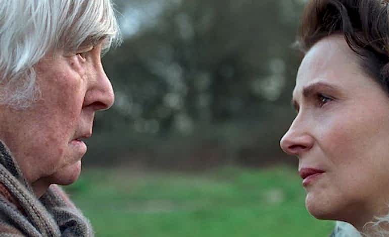 Kraliçe Zor Durumda