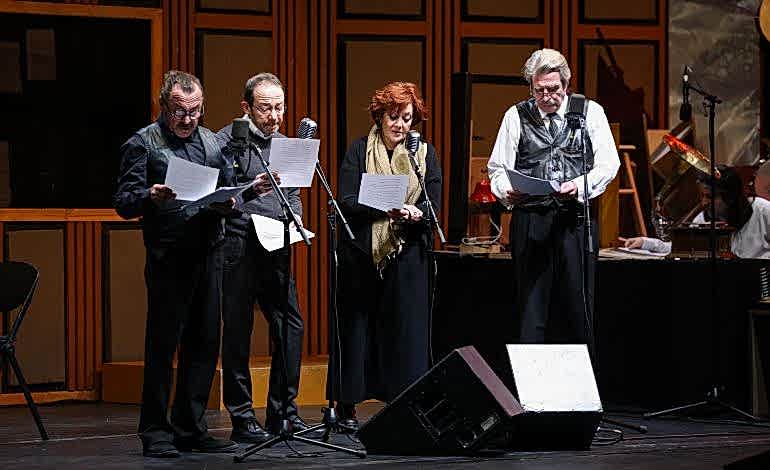 Sabahattin Ali Hikaye Dinletisi