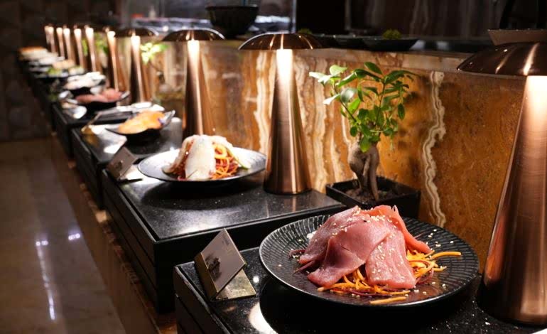 Shangri-La Bosphorus, Istanbul’dan Paskalya’ya Özel Deneyimler