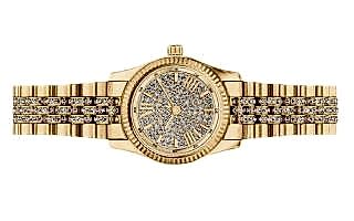 Michael Kors: Işıltı ve Zarafetin Buluşması