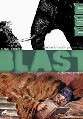 Blast 2 – Jacky'nin Kıyameti