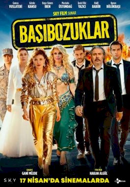 Başıbozuklar
