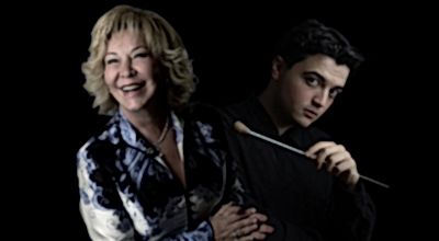 ADK İstanbul Gençlik Orkestrası