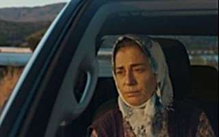 Annemin Solgun Çiçekleri