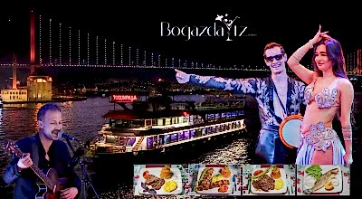 Bu Gece Boğazdayız - Nisan