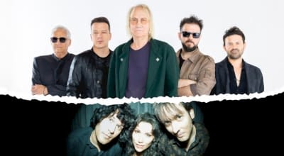 Bulutsuzluk Özlemi -The Ringo Jets