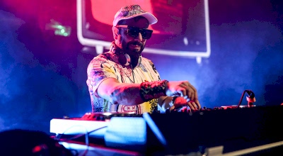 Dj Hakan Küfündür ile 90 lar