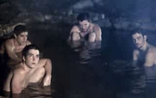 Dün Gece Teb Şehrini Fethettim