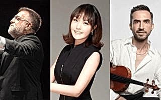 Dünya Sanat Günü Konseri