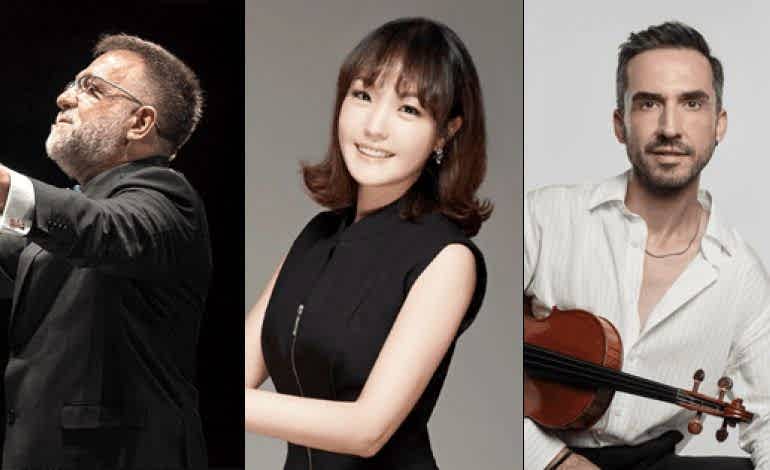 Dünya Sanat Günü Konseri