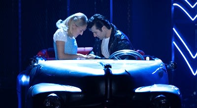 Grease Müzikali