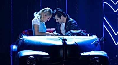 Grease Müzikali