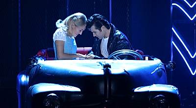 Grease Müzikali