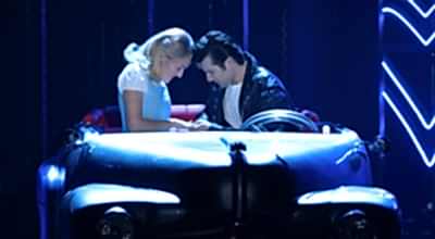 Grease Müzikali