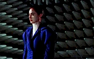 İşe Yarar Bir Hayalet