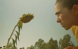 Kadranı Olmayan Saat