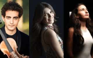 Kahve Konserleri: Café Français