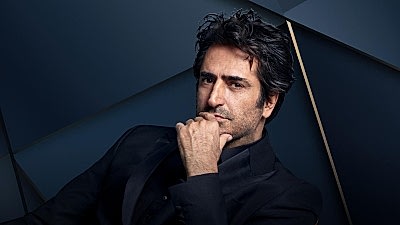 Mahsun Kırmızıgül