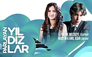 Parlayan Yıldızlar