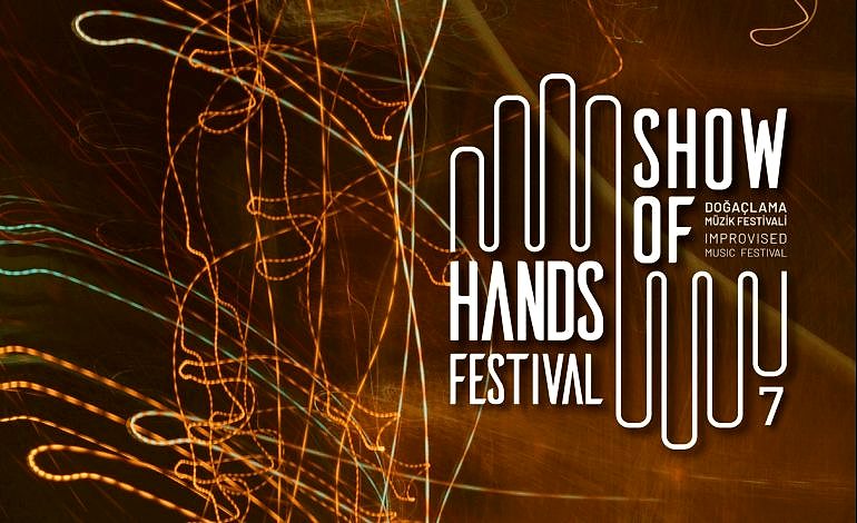 Show of Hands - Doğaçlama Müzik Festivali