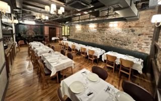 İstanbul Meyhane Kültürünün Yaşayan Temsilcisi, Galata Meyhanesi