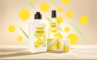 Anneler Günü İçin Sınırlı Sayıda Üretilen Özel Bir Koku