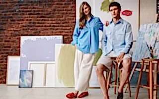 Divarese 2026 İlkbahar/Yaz Süet Koleksiyonu ile Doğal ve Rafine Bir Yaz