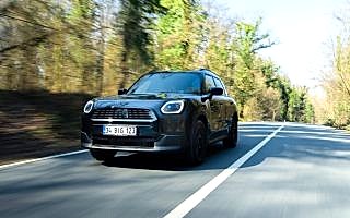 MINI, Countryman Ailesini Türkiye’ye Özel İki Yeni Versiyonla Genişletti