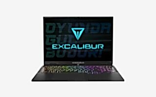 Sınırları Aşan Performans, Hafif ve İnce Tasarım: Excalibur G915