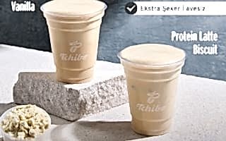 Tchibo’dan Fonksiyonel Kahvede Yeni Dönem