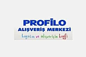 Profilo Kültür Merkezi Batı Ana Sahne