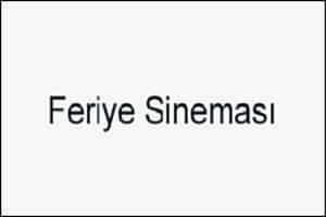 Sinema Feriye