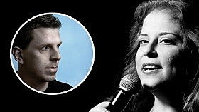 Sibel Köse - Dave Allen