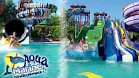 Aqua Marine Büyükçekmece