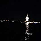 Kız Kulesi © Ali Saltık