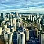 Batı Ataşehir © Aykut Turan